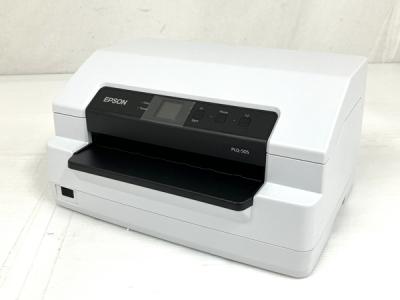 送料無料 通販 激安 EPSON PLQ-50S(ドットインパクトプリンタ)の新品/中古販売 ドットインパクトプリンタ