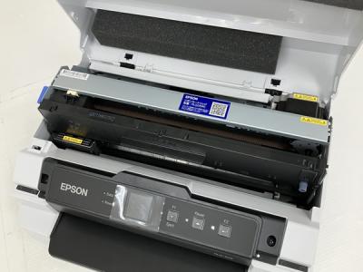 EPSON PLQ-50S(ドットインパクトプリンタ)の新品/中古販売 | 1973830 ...