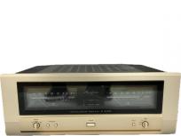 Accuphase P-4200 ステレオ パワー アンプ オーディオの買取