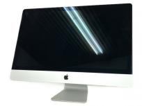 動作 Apple iMac Retina 5K 27インチ 2020 Z0ZW001KL デスクトップPC i5-10600 3.30GHz 16GB SSD 2TB Montereyの買取