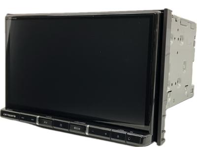 Pioneer AVIC-RL812-D インダッシュ カロッツェリア 8型HD 地デジ フルセグ カーナビ