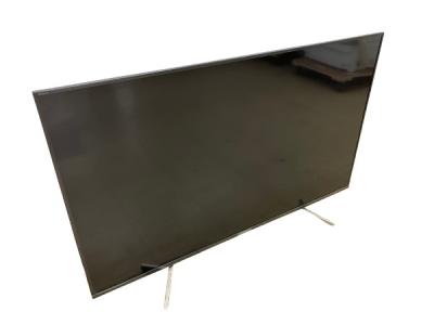 SONY ソニー BRAVIA KJ-49X8500 F 4K 液晶テレビ 49V型