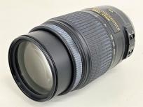 Nikon AF-S DX NIKKOR 55-300mm 1:4.5-5.6 G ED カメラ レンズ ニコンの買取