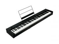 KORG D1 デジタルピアノ 電子ピアノ 楽器 音楽 2018年製 実使用なしの買取