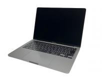 動作Apple MacBook Pro 13インチ 2020 ノートパソコン i7 1068NG7 32GB SSD 1TB Ventura