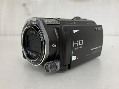 SONY ソニー Handycam HDR-CX560V デジタル ビデオ カメラ