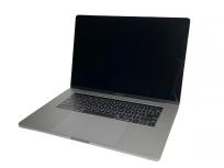充放電回数17回動作Apple MacBook Pro ノートパソコン i9 8950HK 32GB SSD 256GB Montereyの買取