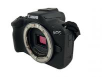 CANON EOS R50 カメラ ボディ キャノンの買取