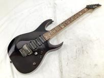 動作Ibanez j.custom RG8470F BX エレキギター 弦楽器 ギター 楽器の買取