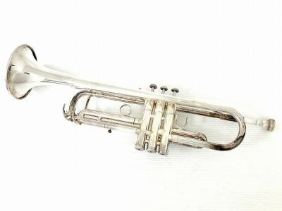 YAMAHA ヤマハ トランペット YTR4335G 楽器 管楽器