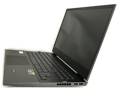 HP OMEN 16-c0161AX ノートPC win11 Ryzen 7 5800H 16GB SSD 512GB RTX 3070 Laptop 16.1型 パソコン