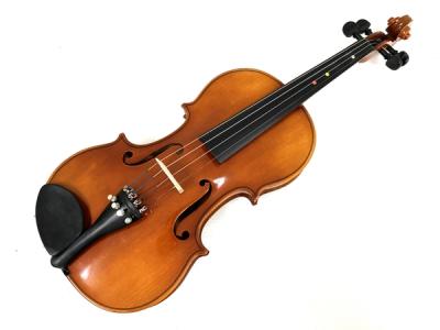 Suzuki スズキ バイオリン Established 1887 SUZUKI Established 1887(バイオリン)の新品/中古販売 | 1911134