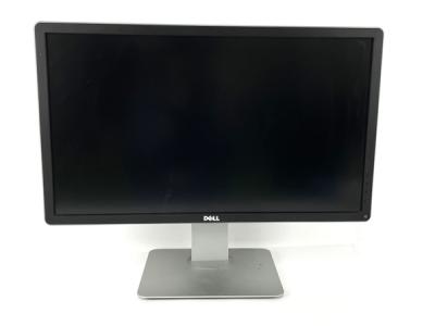 DELL P2416D 24インチ 24型 液晶 ディスプレイ モニター 2017年製
