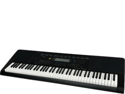 値下げ交渉可能】CASIO wk-245 電子ピアノ
