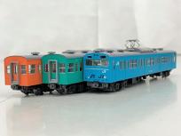 TOMIX 98974 JR 103系通勤電車(山手線おもしろ電車セット)10両セット 限定品 鉄道模型 Nゲージの買取