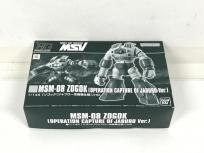 BANDAI HG UC 1/144 MSM-08 ゾゴック ジャブロー攻略戦仕様 機動戦士ガンダムMSV ガンプラ バンダイ