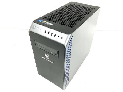 GALLERIAゲーミングpc RM5C-R36 RTX3060 SSD 1TB 【初心者向け