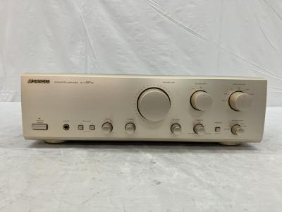 SANSUI AU-α507XR