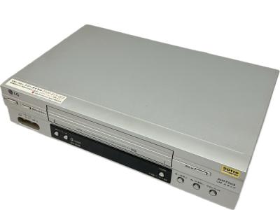 LG ビデオカセットレコーダー GV-HIA6 ビデオデッキ