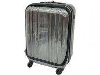 プラスワン Alpha Sky EX キャリーバッグ スーツケース 旅行 ビジネス