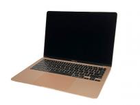 充放電回数21回動作 MacBook Air M1 ノートパソコン 8GB SSD 256GB Venturaの買取