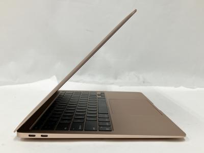 充放電回数21回動作 MacBook Air M1 ノートパソコン 8GB SSD 256GB 