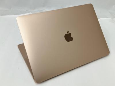 充放電回数21回動作 MacBook Air M1 ノートパソコン 8GB SSD 256GB 