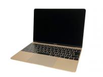 動作Apple MacBook Retina 12インチ ノートパソコン m3 7Y32 8GB SSD 256GB Venturaの買取