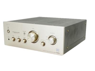 DENON デノン PMA-S10IIIL デノン プリ メイン アンプ 音響 機器