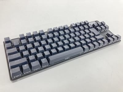 steelseries KB18 APEX PRO TKL メカニカル ゲーミング キーボード