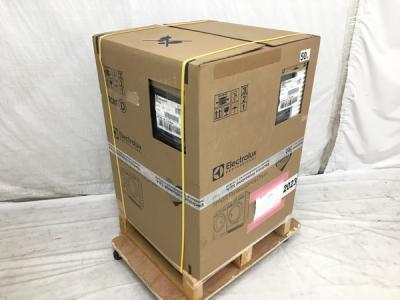 動作Electrolux TE1120P 業務用タンブル乾燥機 200V 50Hz 楽