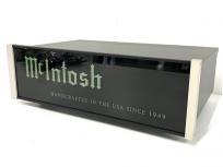 動作 McIntosh LB100 ライトボックス 電源連動 マッキントッシュ オーディオの買取
