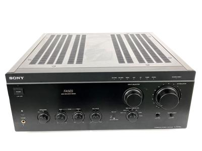 SONY TA-FA5ES(アンプ)の新品/中古販売 | 1468576 | ReRe[リリ]