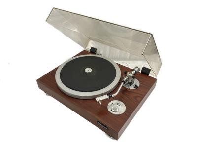 MICRO マイクロ レコードプレーヤーDD-8
