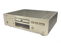 DENON デノン DCD-SA100 スーパー オーディオ CD プレーヤー 2004年製 ゴールド 音響機材の買取