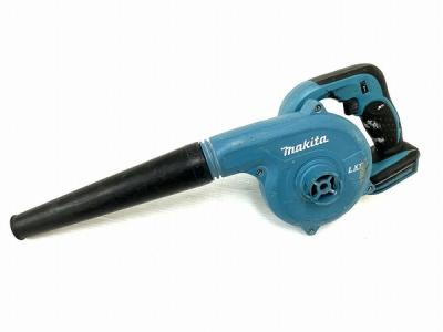 makita UB142D 充電式 ブロワ 風速 80m/s
