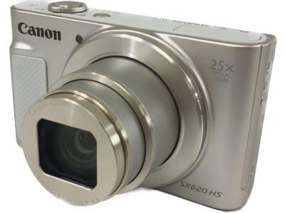 Canon PowerShot SX620HS コンパクト デジタル カメラ 機器