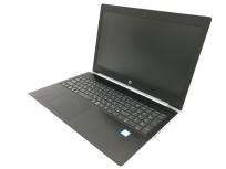HP ProBook 450 G5 ノート PC Core i5-7200U 2.50GHz 8GB SSD 250GB 15.6インチ NVIDIA GeForce 930MX Win10 Pro 64bitの買取