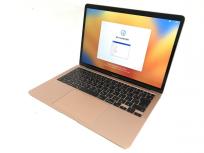 Apple MGND3J/A MacBook Air M1 2020 ノート PC 8 GB SSD 251GB AP0256Q Big Surの買取