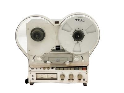 TEAC ティアック X-10R オープンリールデッキ