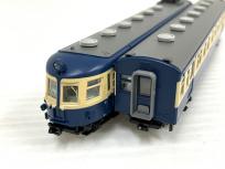 KATO カトー 10-1288 飯田線 クモハ52 004 クモハ 54 100 4両 セット 鉄道模型の買取