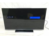 TOSHIBA REGZA 43Z670K 42V型 4K 液晶テレビ TV 東芝 レグザの買取
