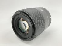 SIGMA 30mm F1.4 DC DN Contemporary 016 ソニー Eマウント 単焦点 レンズの買取