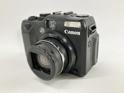 Canon PowerShot G12 箱付き カメラ ボディ コンデジ