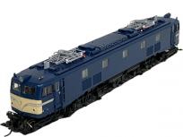 天賞堂 EF58 電気 機関車 上越 鉄模 模型 HOゲージの買取