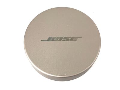 Bose Sleepbuds II - 睡眠技術が臨床的に証明されており、早く眠れるのに役立ちます。リラックスして落ち着いた睡眠の音でより良い睡眠を。