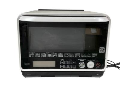 TOSHIBA ER-JZ3000(電子レンジ)の新品/中古販売 | 1583613 | ReRe[リリ]