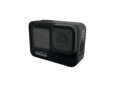 GoPro HERO9 Black グリップ マウント セット アクションカメラ ゴープロ