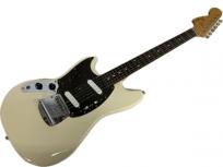 動作Fender DYNAMIC VIBRATO エレキギター レフティ ダイナミック ビブラート 弦楽器の買取