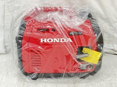 HONDA ホンダ EU18i 正弦波 インバーター 発電機 電動工具 ハンディタイプ
